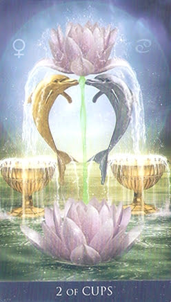 Millennium Thoth Tarot